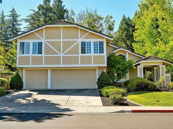 900 Woodland Dr, San Ramon CA 94582