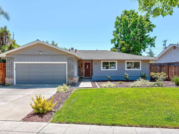 1624 English Dr, San Jose CA 95129