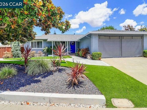5491 Florida Dr, Concord CA 94521