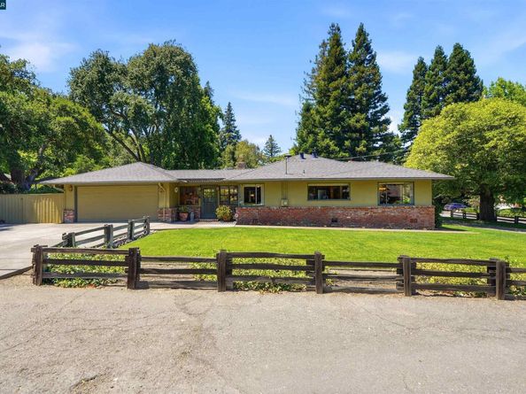 306 W Prospect Ave., Danville CA 94526