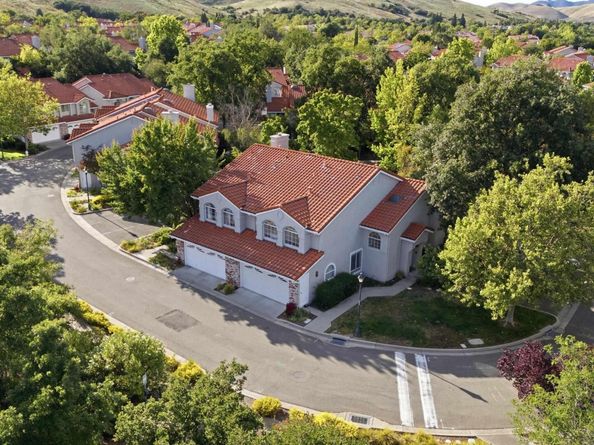 540 Ivy Pointe Circle, San Ramon CA 94582