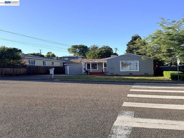 4256 Seven Hills Road, Castro Valley CA 94546