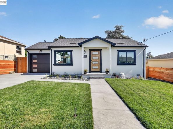 2551 Hermosa Ter, Hayward CA 94541