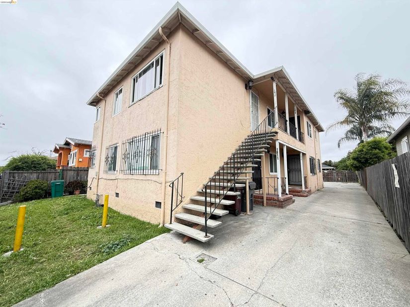 1817 73Rd Ave, Oakland CA 94621