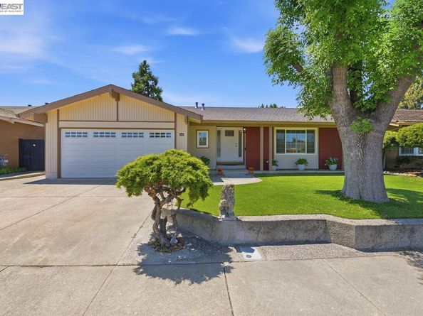 35939 Ashton Pl, Fremont CA 94536