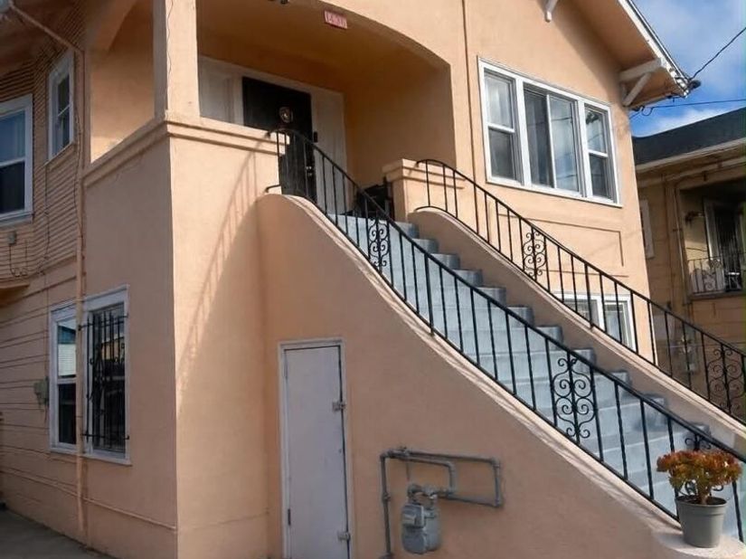 1436 52Nd Ave, Oakland CA 94601
