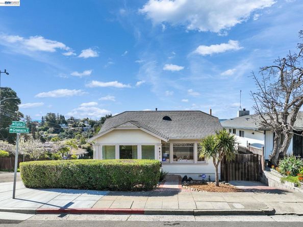 4471 Tulip Ave, Oakland CA 94619