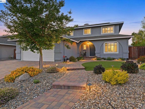 3026 Ferndale Ct, Pleasanton CA 94588