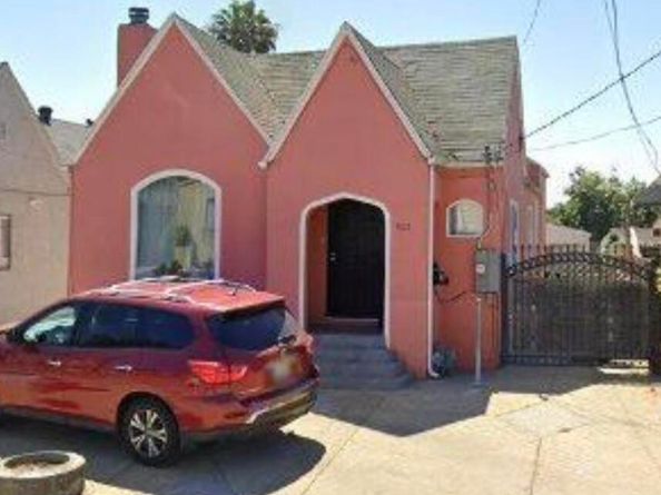 5011 Fairfax Ave, Oakland CA 94601
