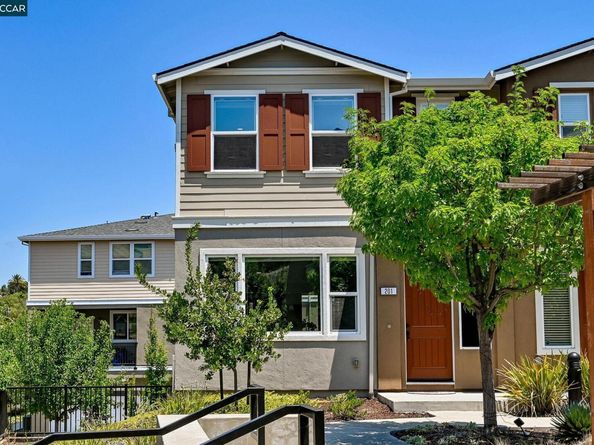 601 Tierney Pl, Martinez CA 94553