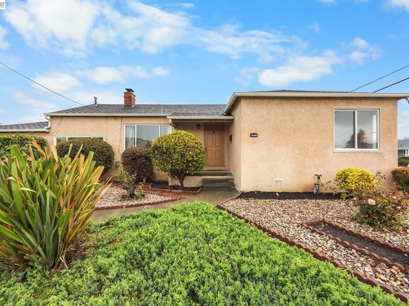 14590 Bancroft Ave, San Leandro CA 94578