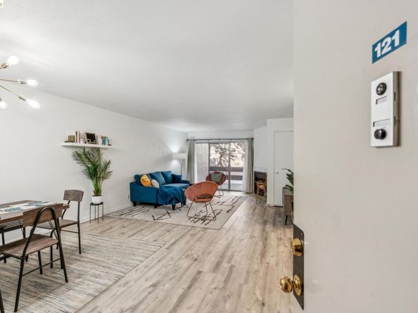 2121 Vale Rd 121, San Pablo CA 94806