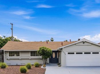 3556 Columbine Dr