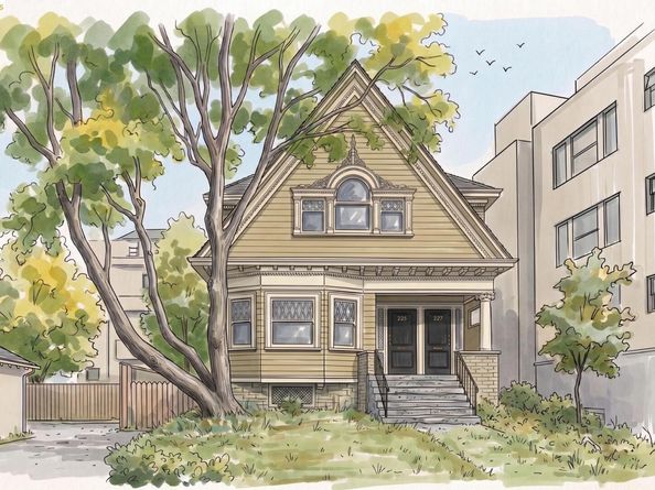 227 29Th St, Oakland CA 94611