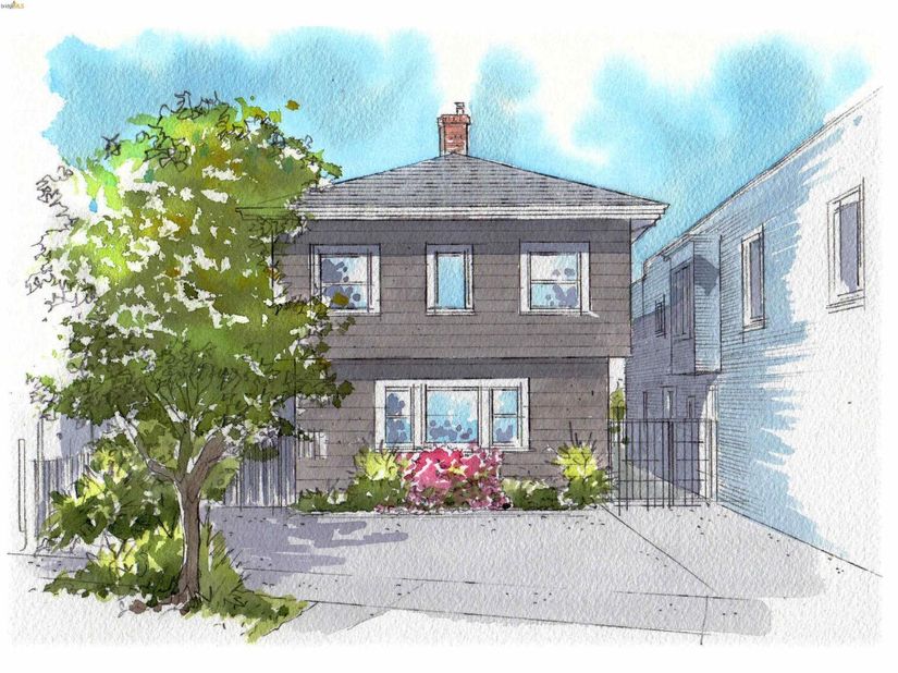 6437 Telegraph Ave, Oakland CA 94609
