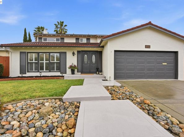 4142 Wakefield Loop, Fremont CA 94536