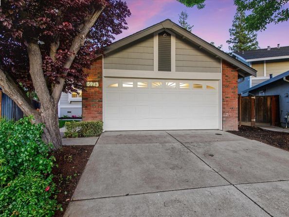 5943 Corte Arboles, Pleasanton CA 94566