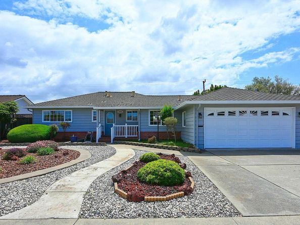 5332 Selma Ave, Fremont CA 94536