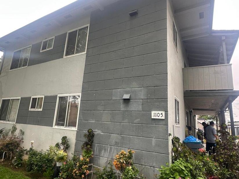 1105 Appian Ln, San Jose CA 95116