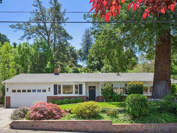 3231 Camino Colorados, Lafayette CA 94549