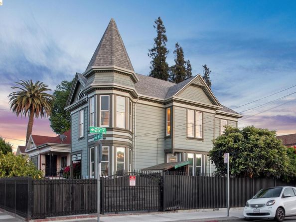 2503 E 16Th St, Oakland CA 94601