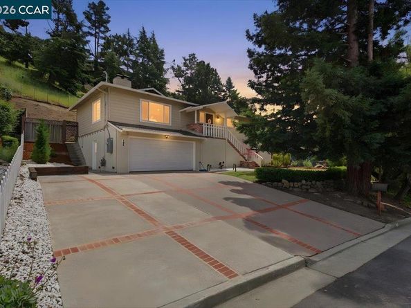 125 Elysian Fields Dr, Oakland CA 94605