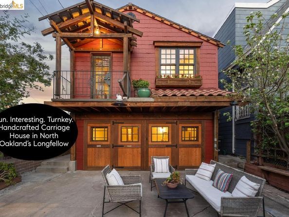 3710 West St, Oakland CA 94608