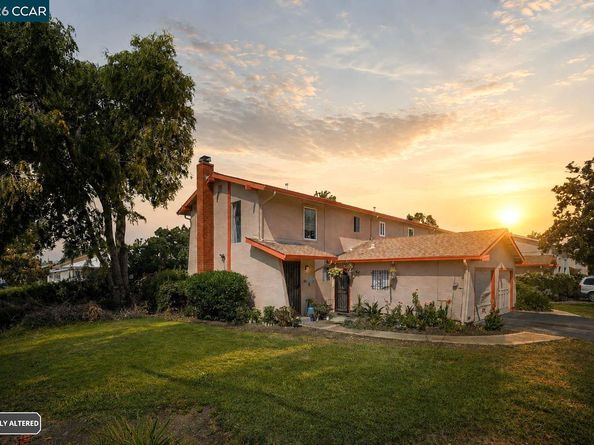 1891 Landana Dr A, Concord CA 94519