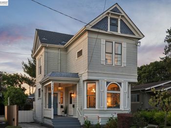 758 Alcatraz Avenue