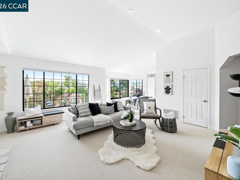 83 Tahoe Ct 202, San Ramon CA 94582