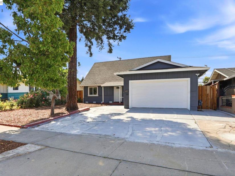 3074 Capewood LN, San Jose CA 95132