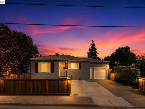 1839 Hill Ave, Hayward CA 94541