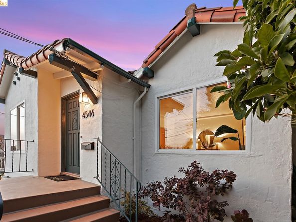 4546 Virginia Ave, Oakland CA 94619