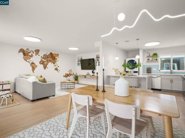 722 34Th Ave, San Francisco CA 94121