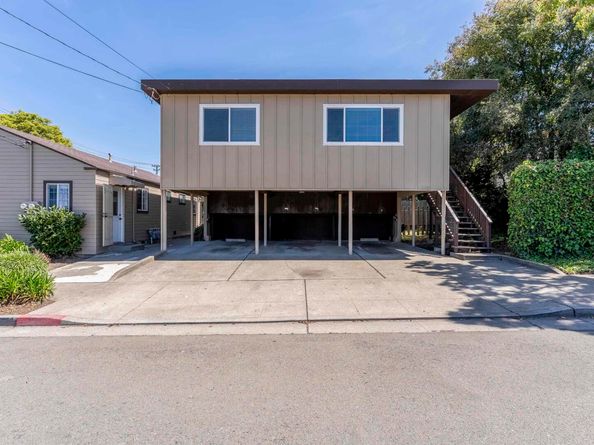 1114 S 57Th St, Richmond CA 94804