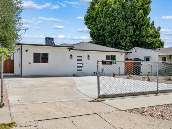 10664 Louise Ave, Granada Hills (los Angeles) CA 91344