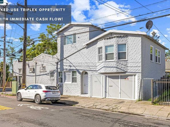 2353 82nd Ave, Oakland CA 94605