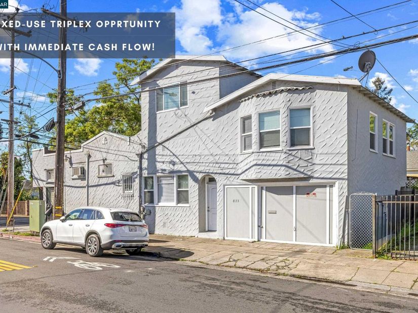 2353 82nd Ave, Oakland CA 94605