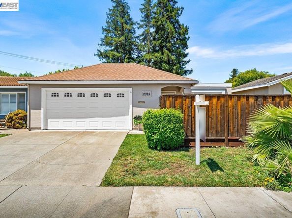 2375 Goldcrest Circle, Pleasanton CA 94566