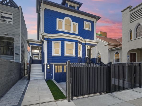 523 25Th St, Oakland CA 94612