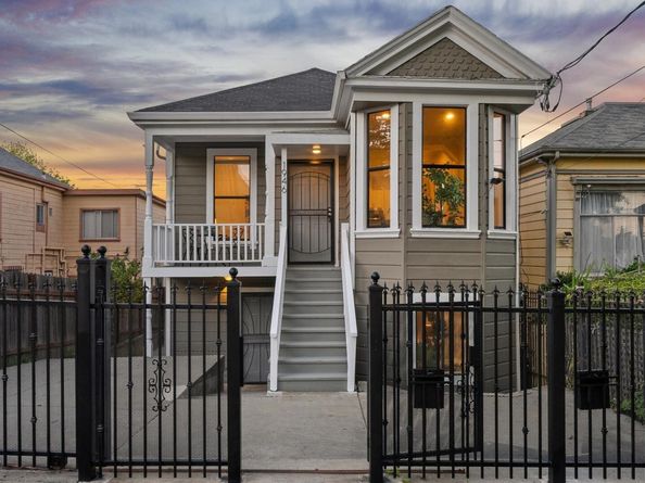 1946 E 20Th St, Oakland CA 94606