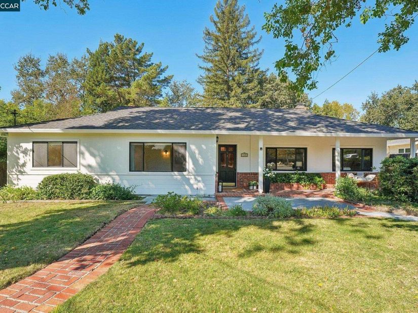 141 Maiden Ln, Danville CA 94526