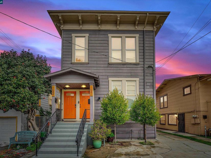 1642 14th St, Oakland CA 94607