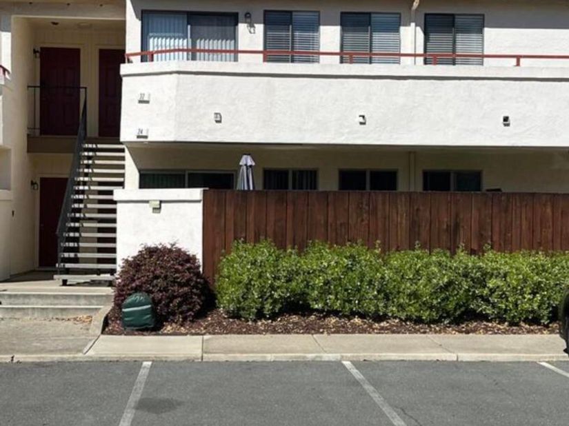 5080 Valley Crest Dr 32, Concord CA 94521