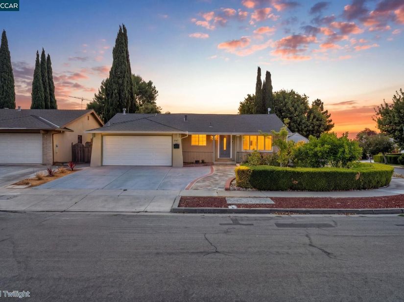 2147 Minto Dr, San Jose CA 95132
