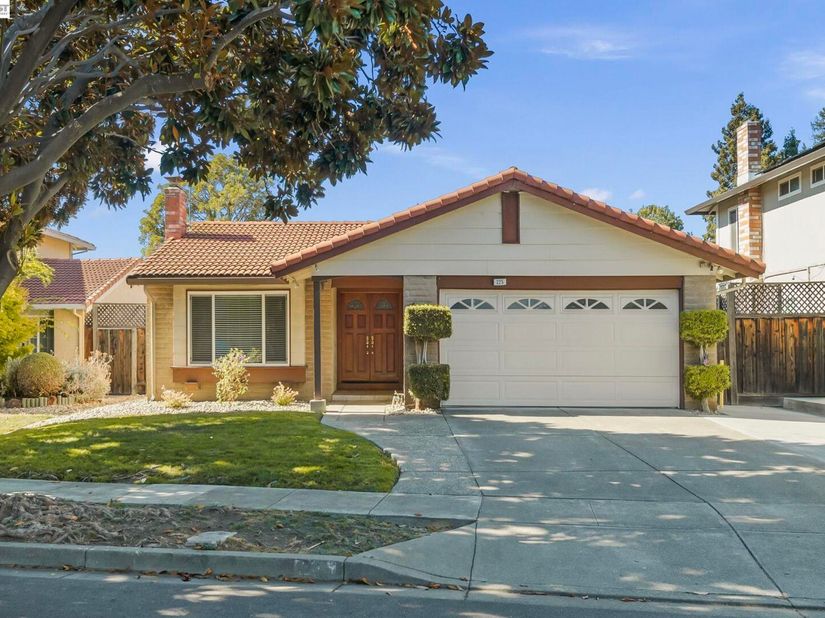 225 Preston Ct, Fremont CA 94536