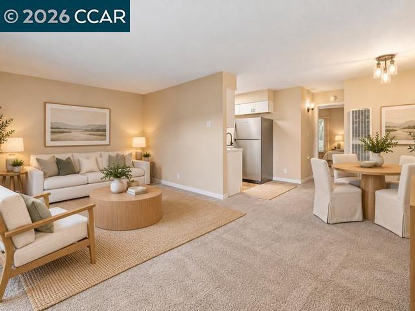 4260 Clayton Rd 39, Concord CA 94521