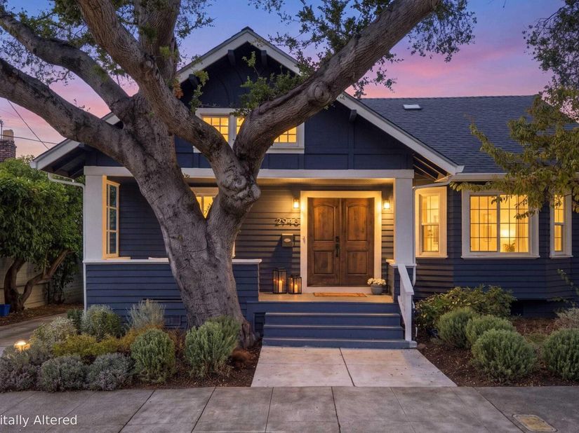 2948 Pine Ave, Berkeley CA 94705