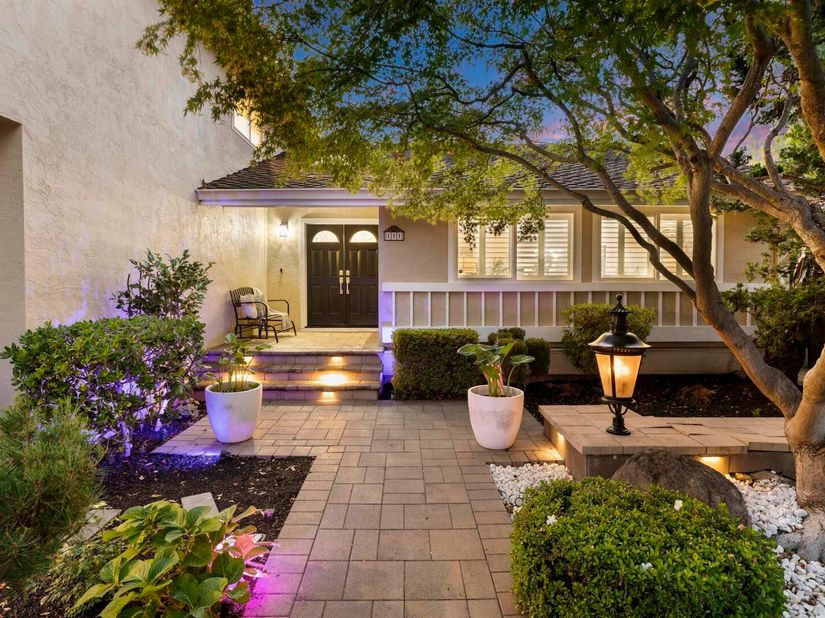 111 Silver Cloud Place, Danville CA 94526