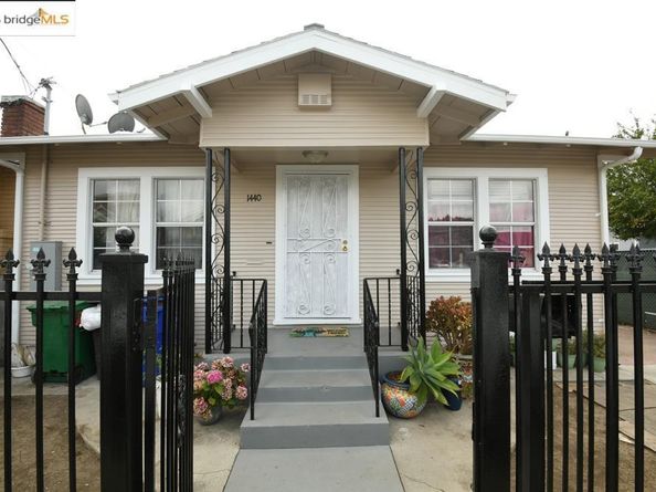 1440 76Th Ave, Oakland CA 94621